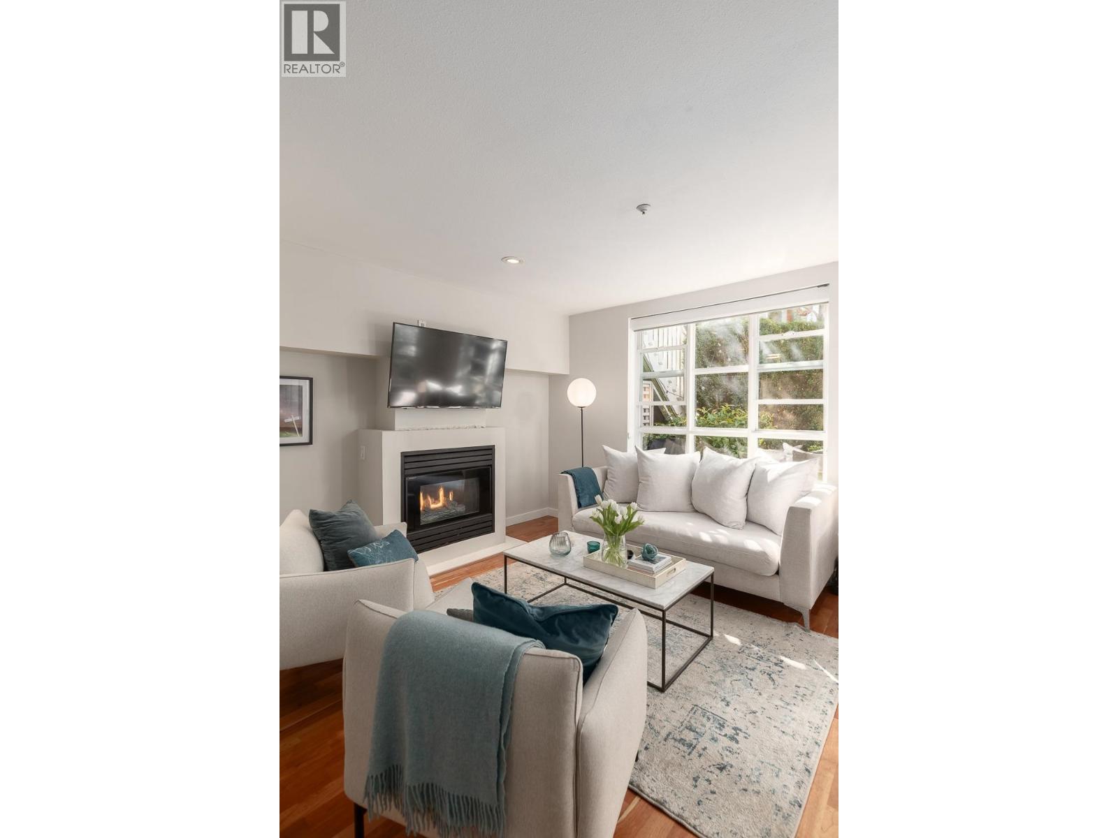 106 675 W 7th Avenue, Vancouver, British Columbia  V5Z 1B6 - Photo 6 - R3125138