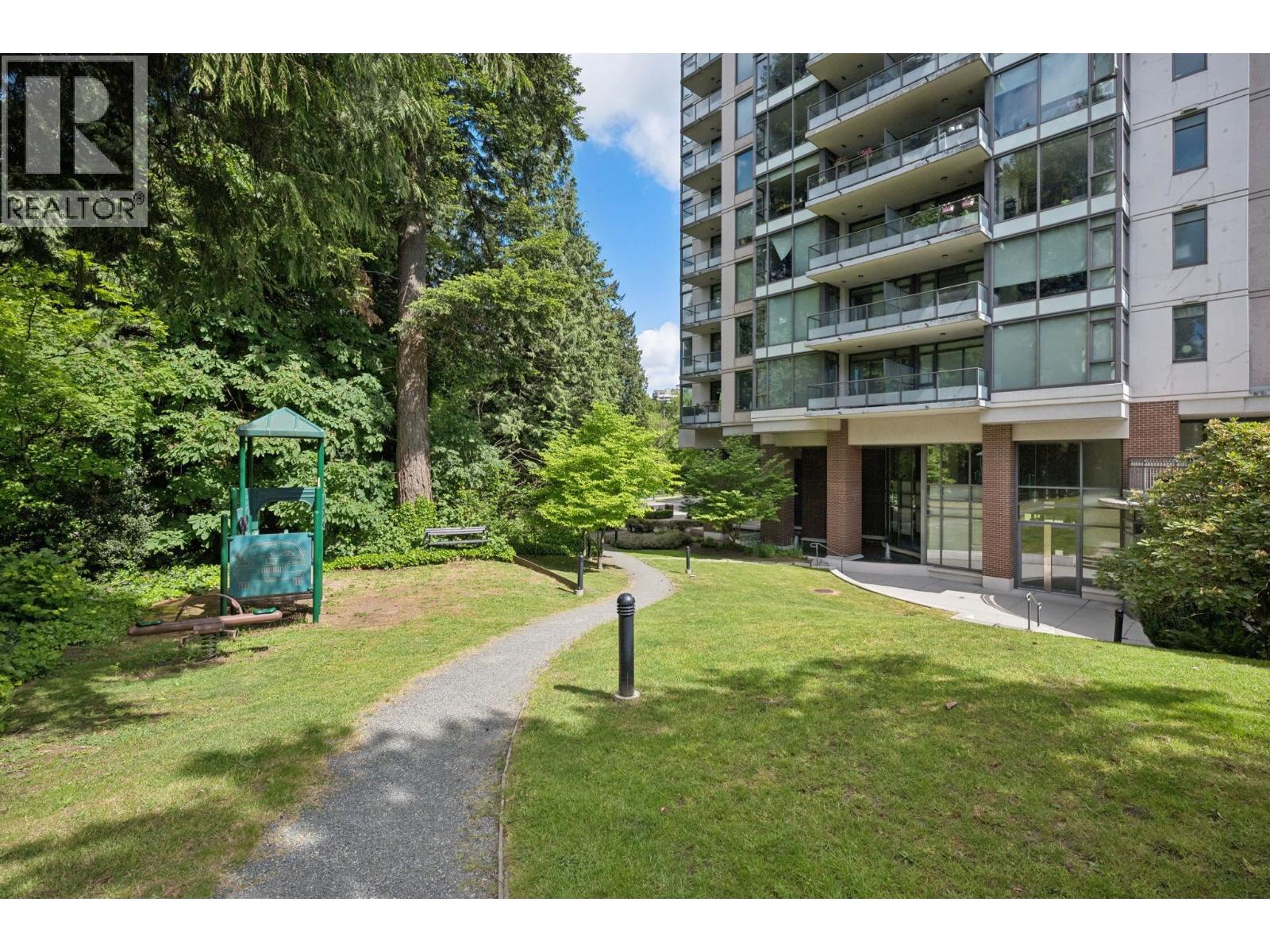 1201 7088 18th Avenue, Burnaby, British Columbia  V3N 0A2 - Photo 24 - R3125145