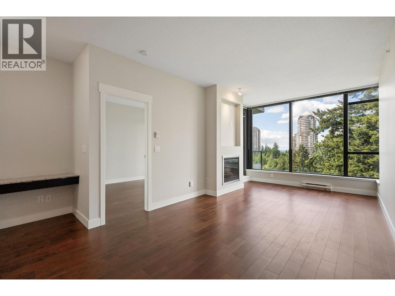 1201 7088 18th Avenue, Burnaby, British Columbia  V3N 0A2 - Photo 6 - R3125145