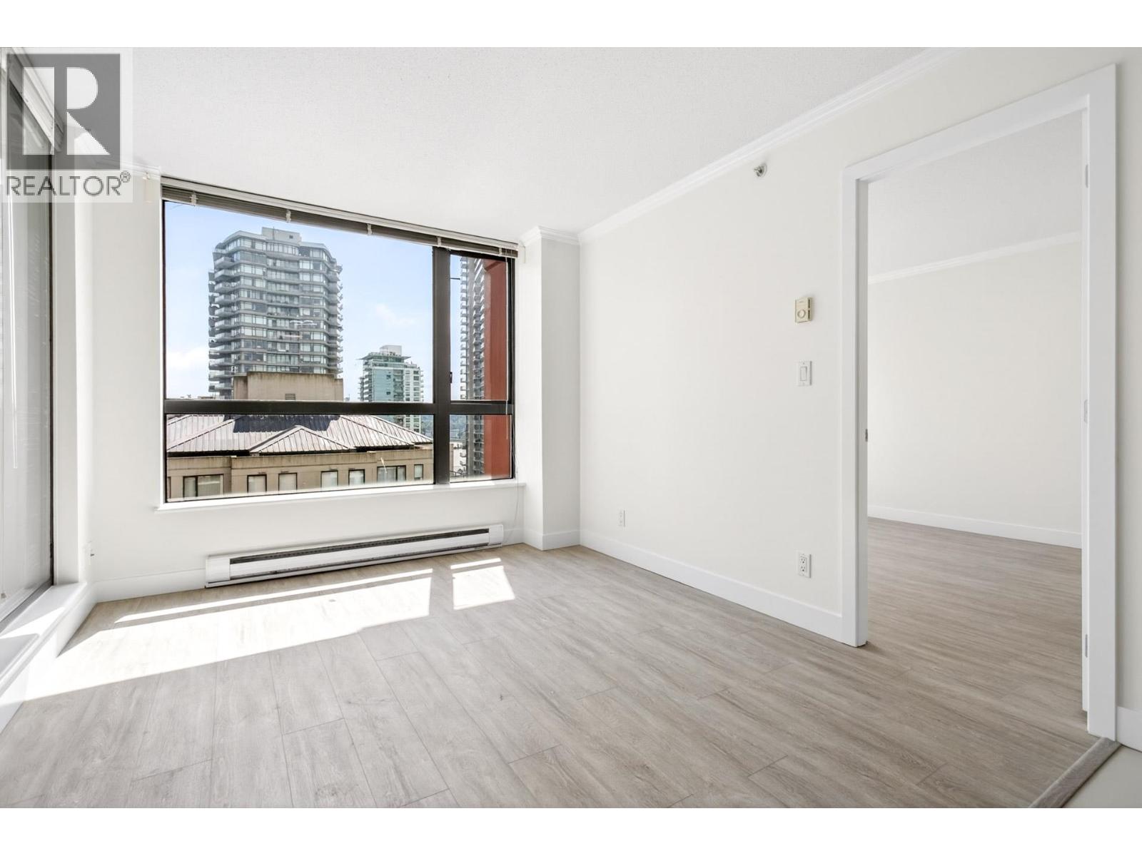 1506 833 Agnes Street, New Westminster, British Columbia  V3M 0B1 - Photo 11 - R3125150