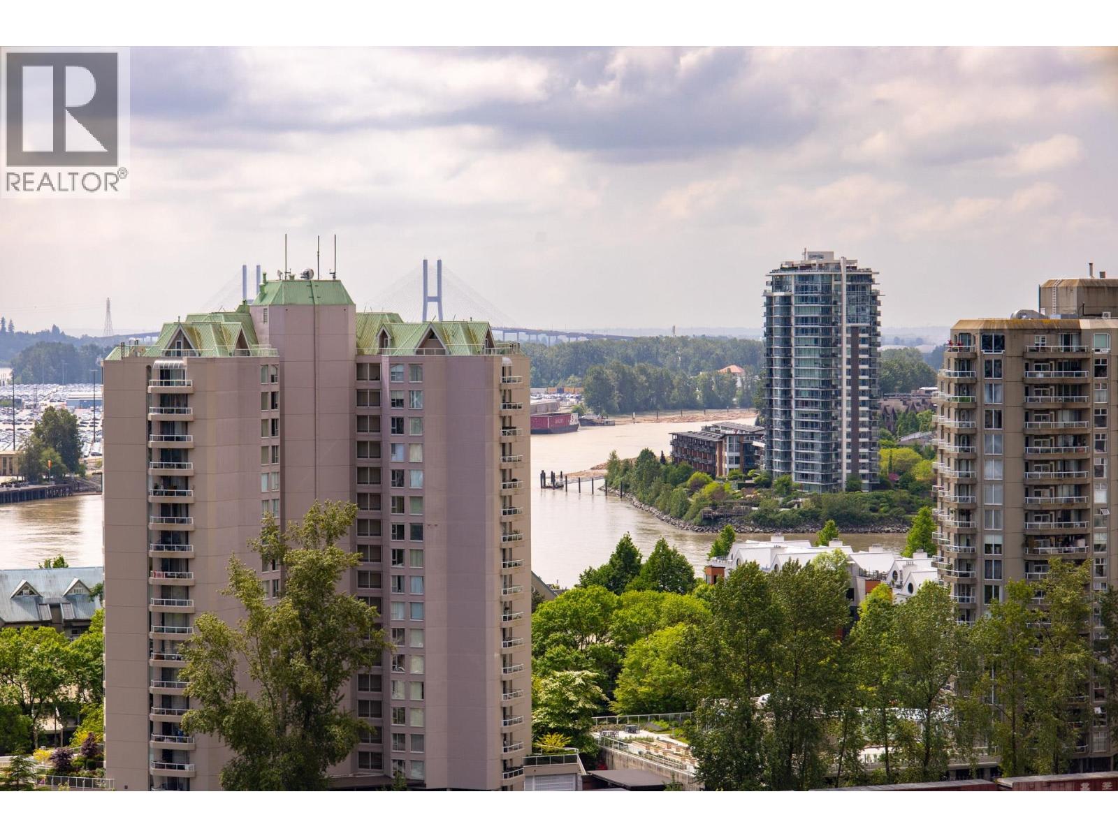 1506 833 Agnes Street, New Westminster, British Columbia  V3M 0B1 - Photo 32 - R3125150