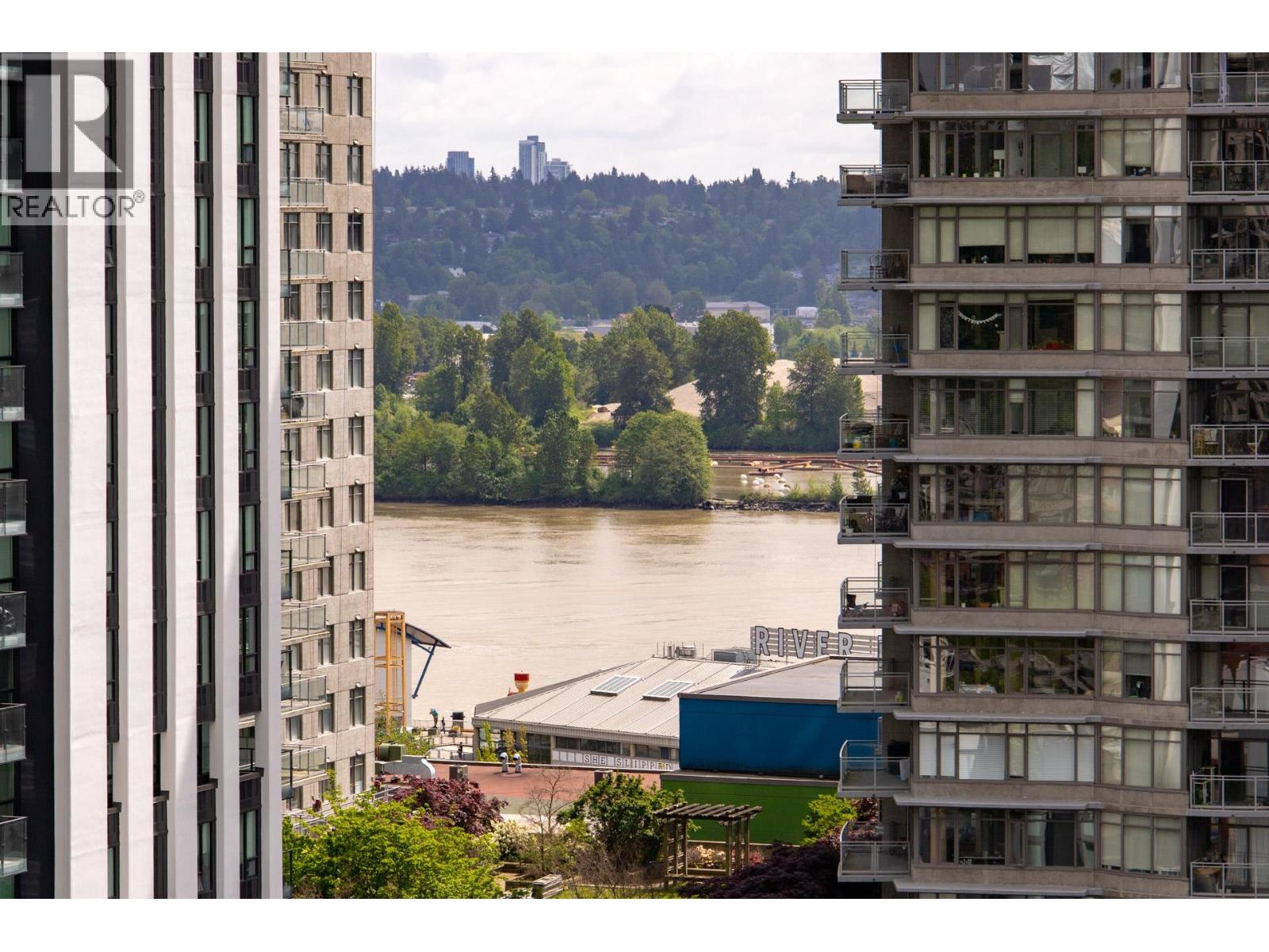 1506 833 Agnes Street, New Westminster, British Columbia  V3M 0B1 - Photo 34 - R3125150