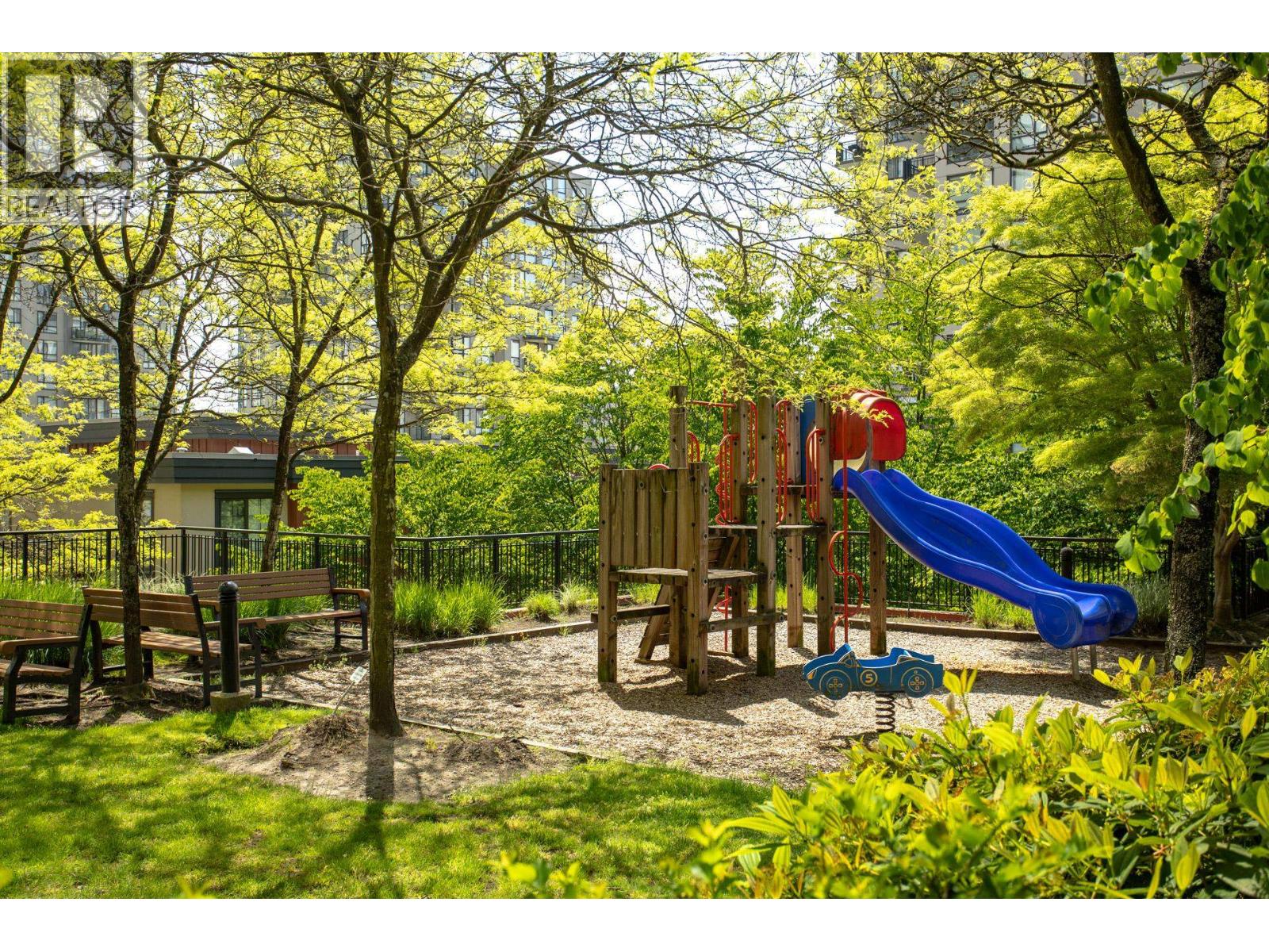 1506 833 Agnes Street, New Westminster, British Columbia  V3M 0B1 - Photo 37 - R3125150