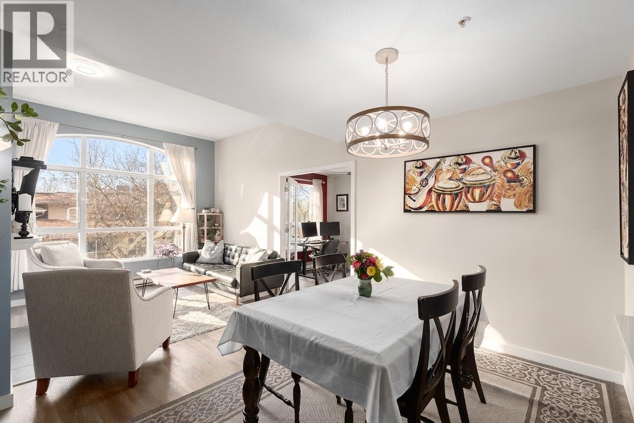 402 2559 Parkview Lane, Port Coquitlam, British Columbia  V3C 6M1 - Photo 12 - R3125151
