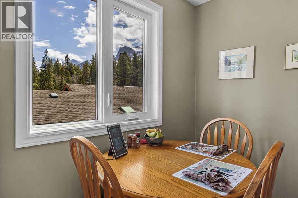 1054 Evergreen Circle, Canmore, Alberta  T1W 3H5 - Photo 21 - A2308940