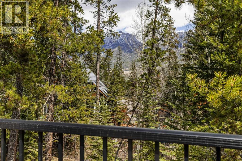 1054 Evergreen Circle, Canmore, Alberta  T1W 3H5 - Photo 24 - A2308940