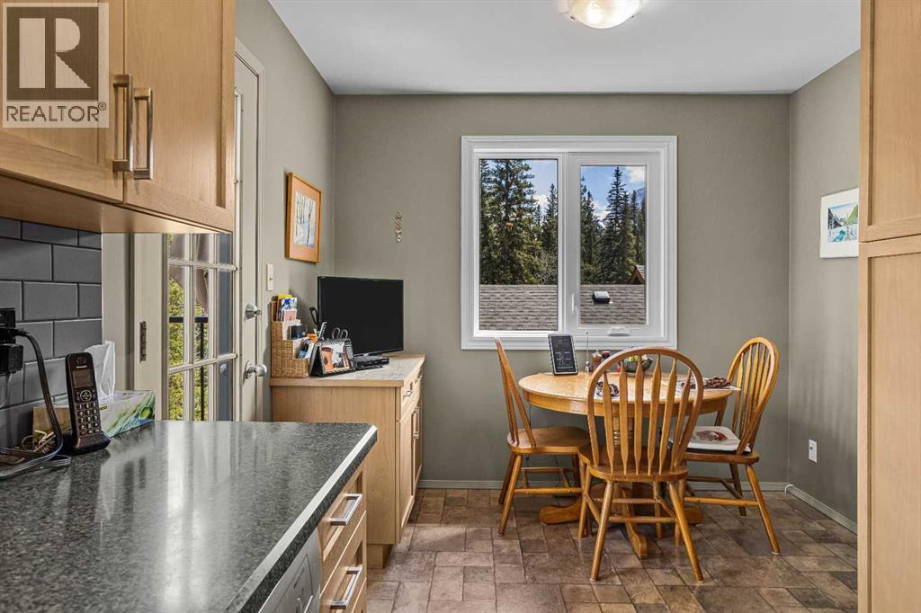 1054 Evergreen Circle, Canmore, Alberta  T1W 3H5 - Photo 22 - A2308940