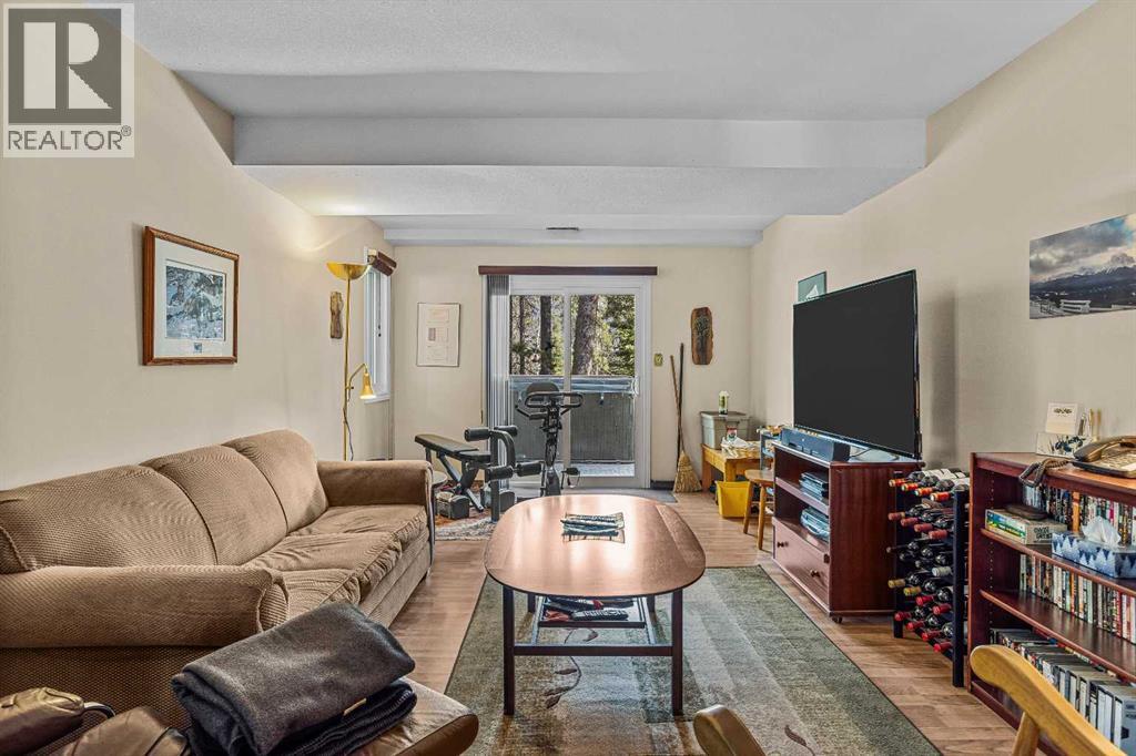 1054 Evergreen Circle, Canmore, Alberta  T1W 3H5 - Photo 41 - A2308940