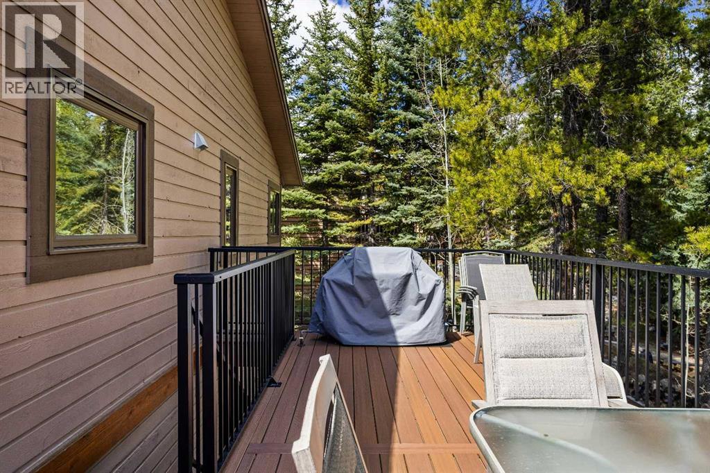 1054 Evergreen Circle, Canmore, Alberta  T1W 3H5 - Photo 26 - A2308940