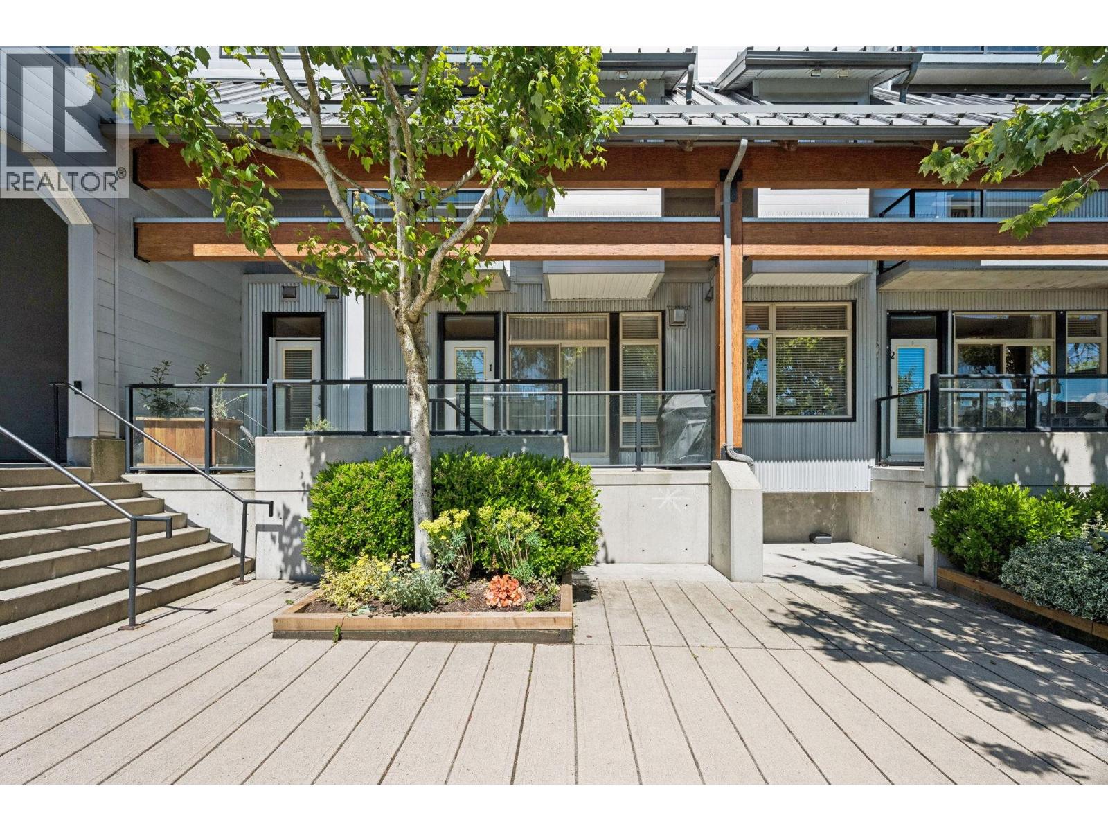 1 6233 London Road, Richmond, British Columbia  V7E 3S3 - Photo 1 - R3125044