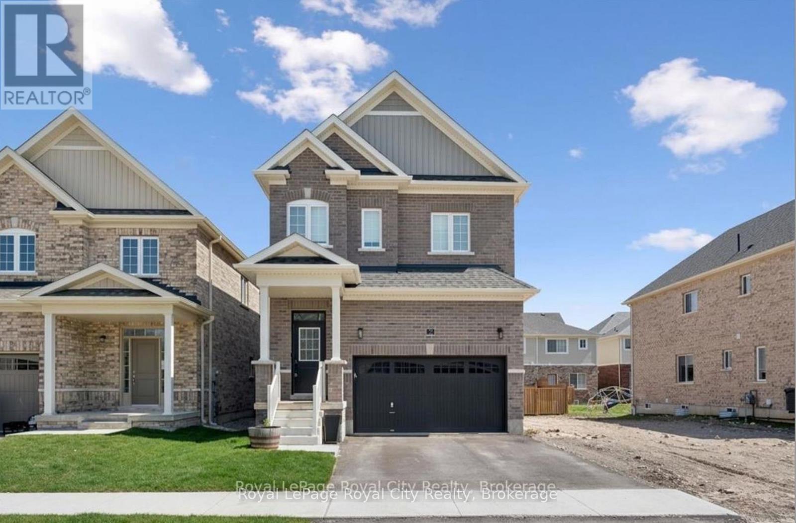 32 HUTCHISON ROAD, Guelph, Ontario