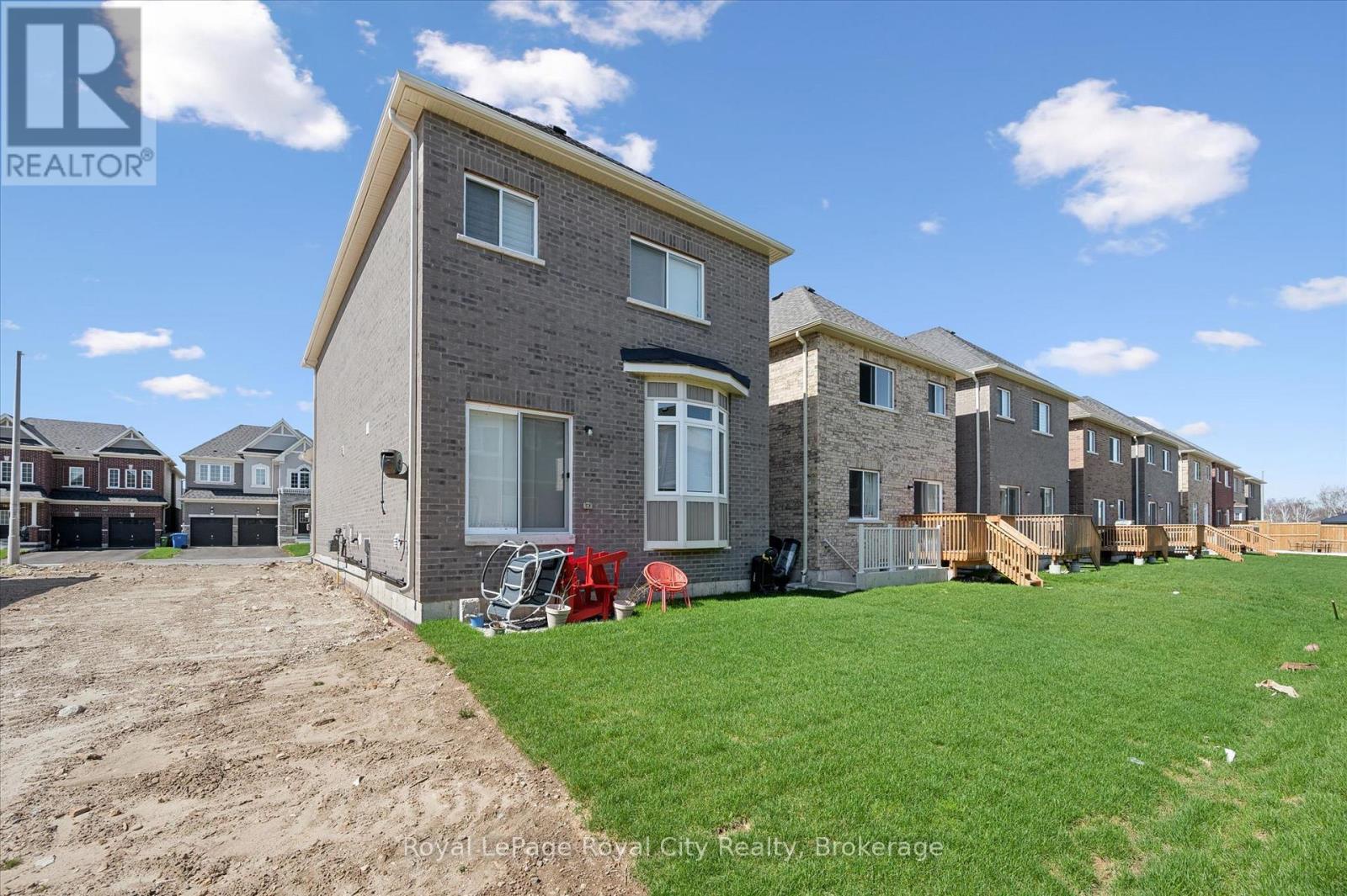 32 Hutchison Road, Guelph, Ontario N1L 0R4 - Photo 49 - X13146412