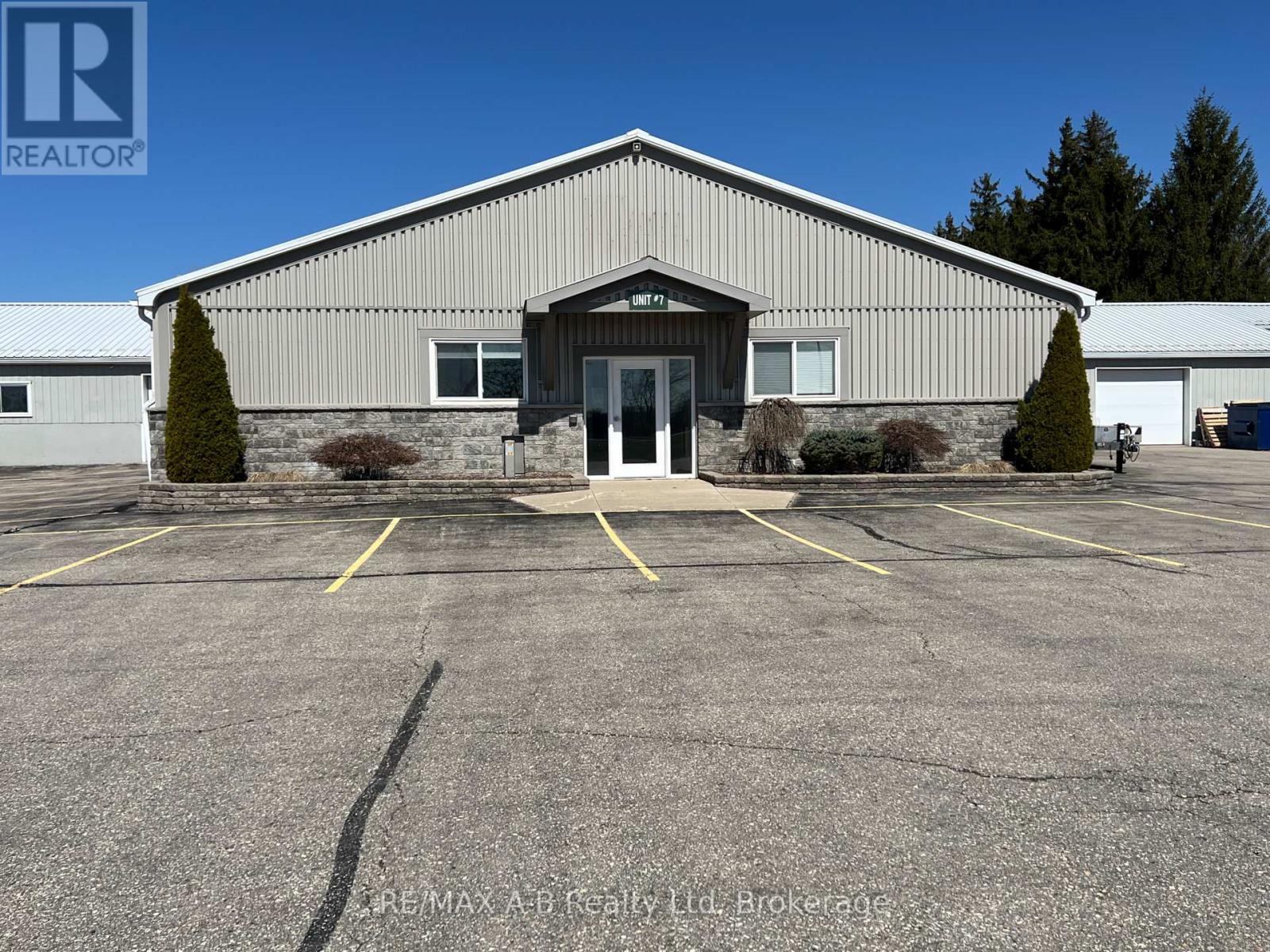 7 - 380 WOODSTOCK STREET S, East Zorra-Tavistock, Ontario