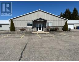 7 - 380 WOODSTOCK STREET S, east zorra-tavistock (tavistock), Ontario