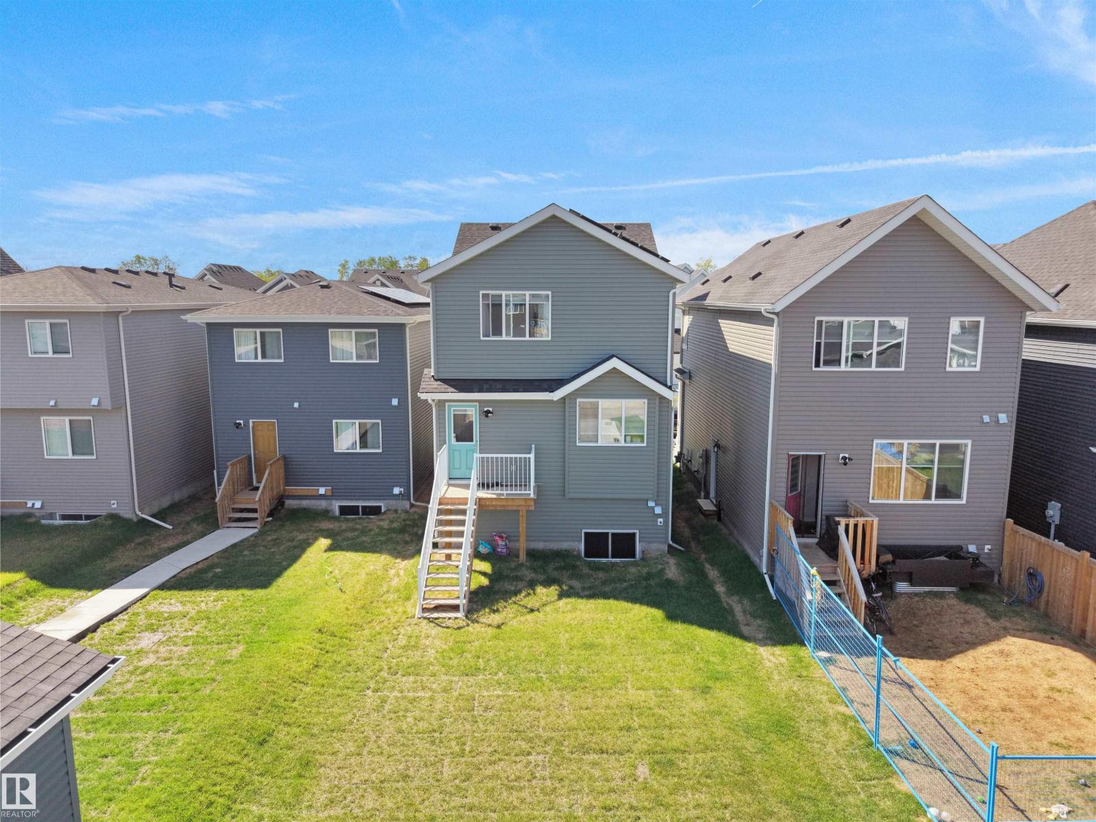 114 Stonehouse Wy, Leduc, Alberta  T9E 1R1 - Photo 34 - E4488630