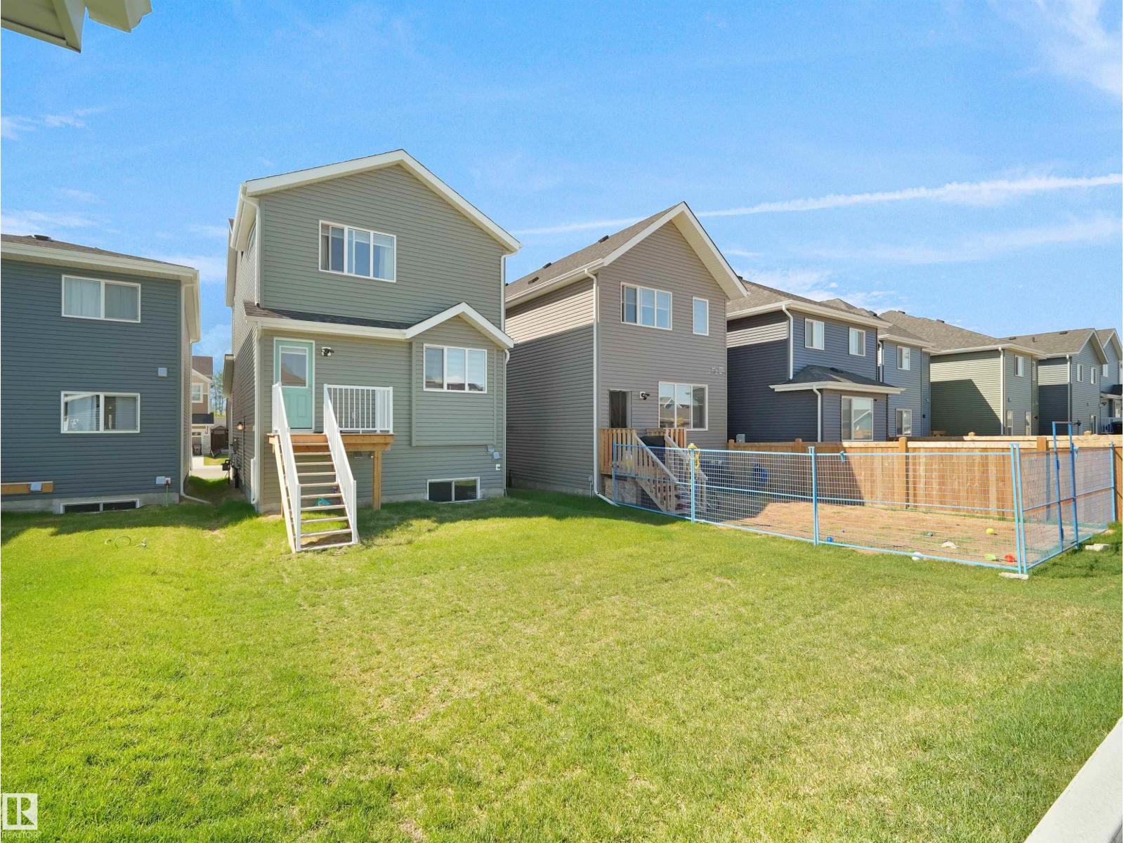114 Stonehouse Wy, Leduc, Alberta  T9E 1R1 - Photo 35 - E4488630