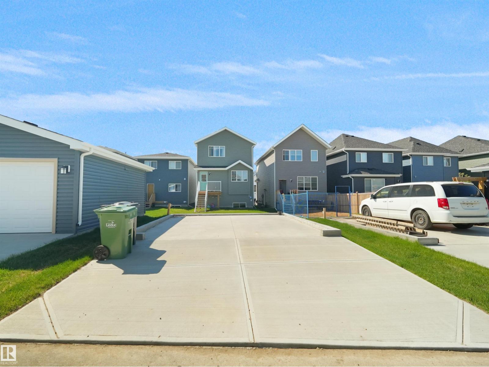 114 Stonehouse Wy, Leduc, Alberta  T9E 1R1 - Photo 37 - E4488630