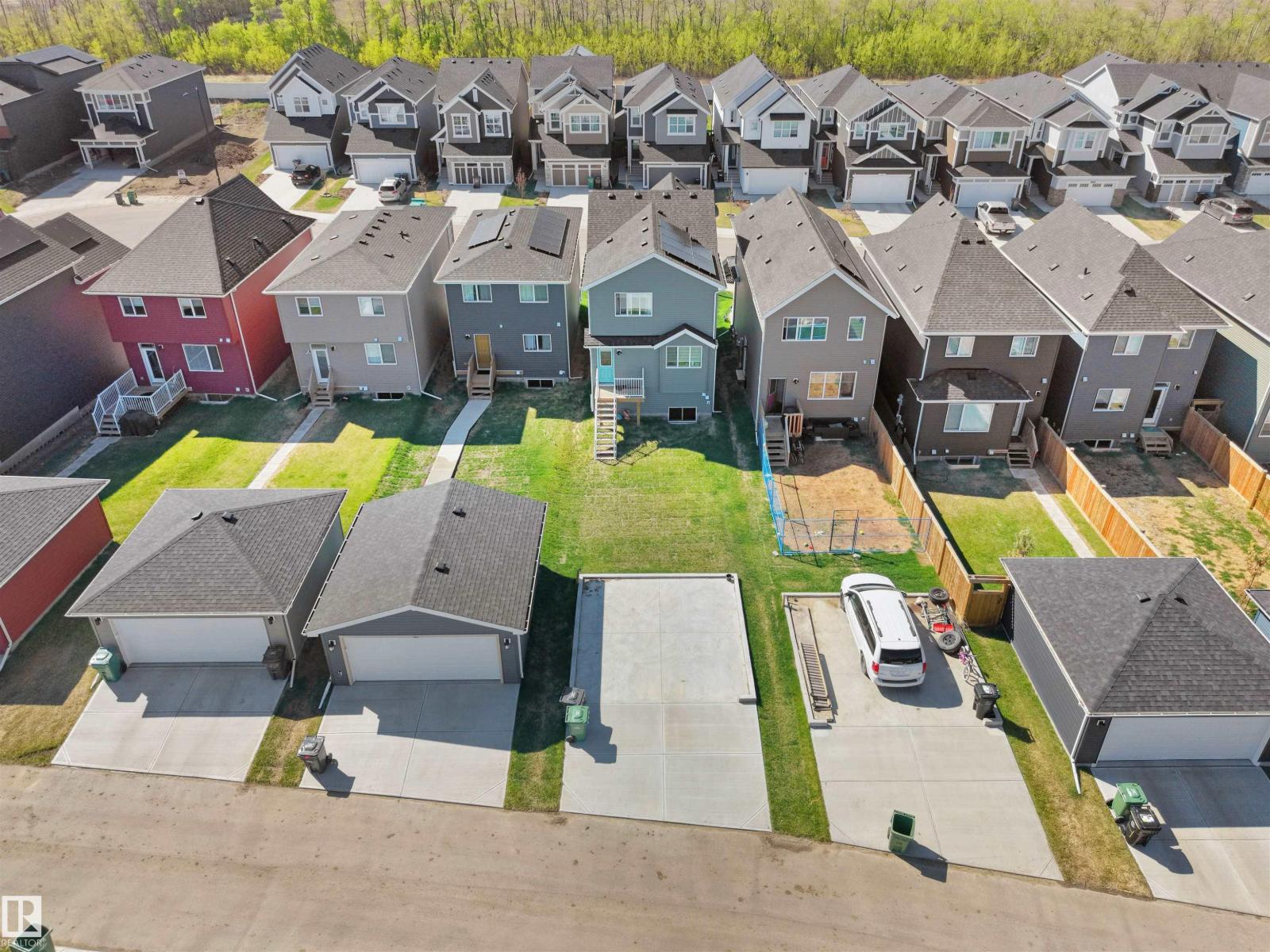 114 Stonehouse Wy, Leduc, Alberta  T9E 1R1 - Photo 39 - E4488630