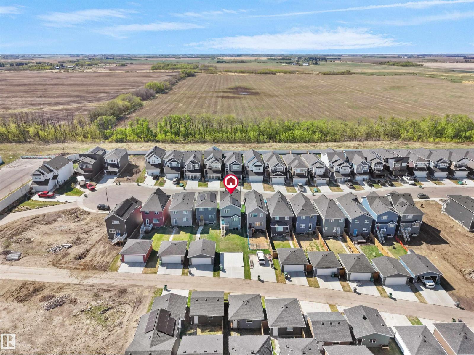 114 Stonehouse Wy, Leduc, Alberta  T9E 1R1 - Photo 40 - E4488630