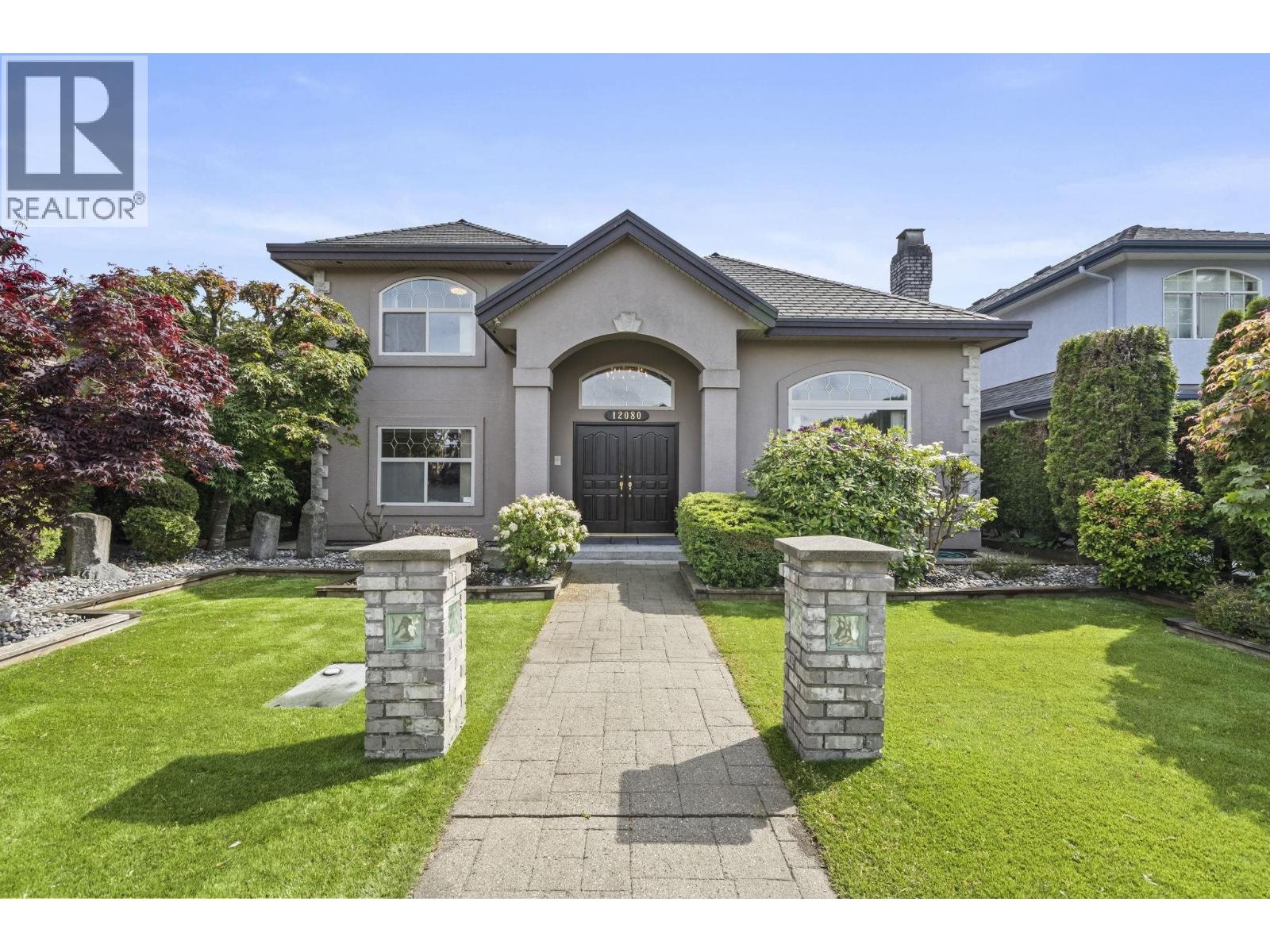 12080 MCNEELY DRIVE, Richmond, British Columbia