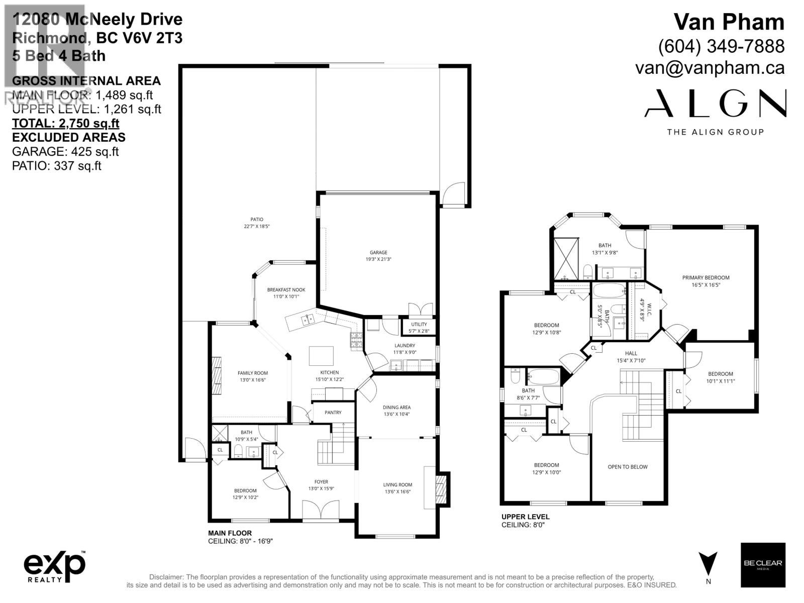 12080 Mcneely Drive, Richmond, British Columbia  V6V 2T3 - Photo 40 - R3125117