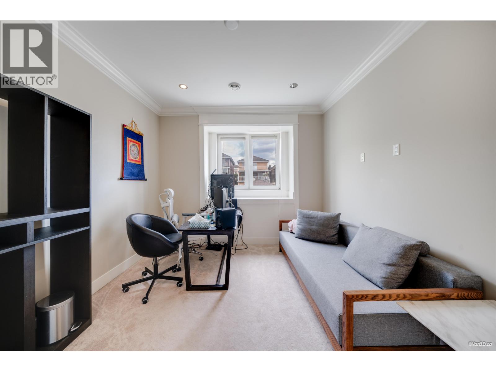 8 Glynde Avenue, Burnaby, British Columbia  V5B 3J2 - Photo 21 - R3125135