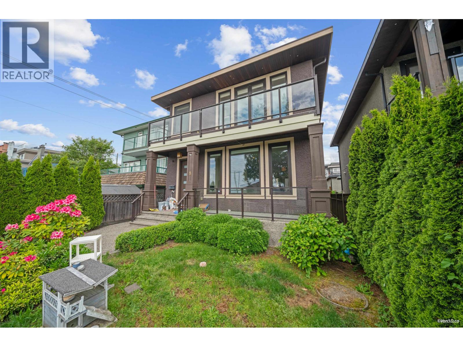 8 Glynde Avenue, Burnaby, British Columbia  V5B 3J2 - Photo 31 - R3125135