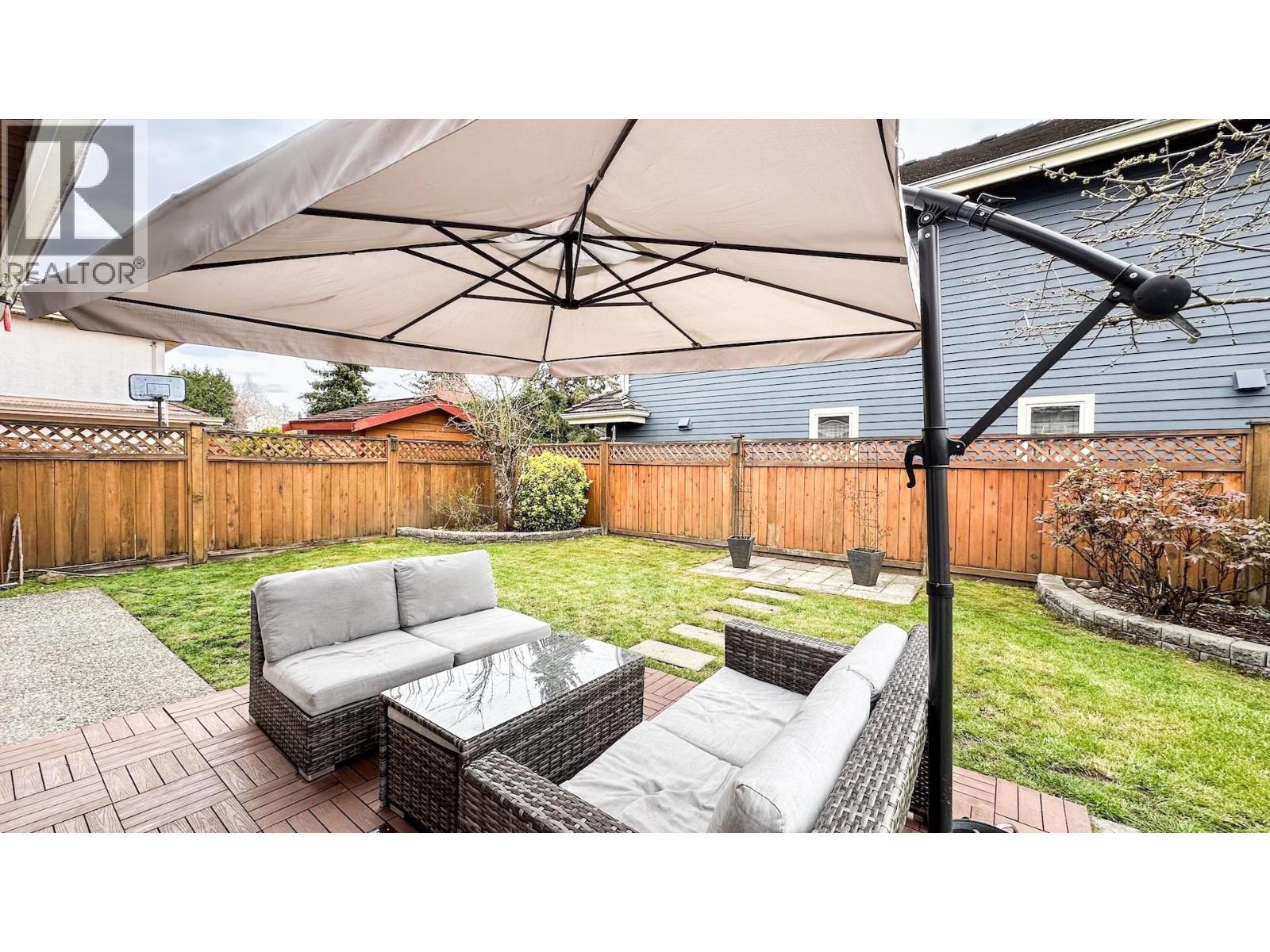 5520 Wallace Road, Richmond, British Columbia  V7E 2C5 - Photo 27 - R3125144