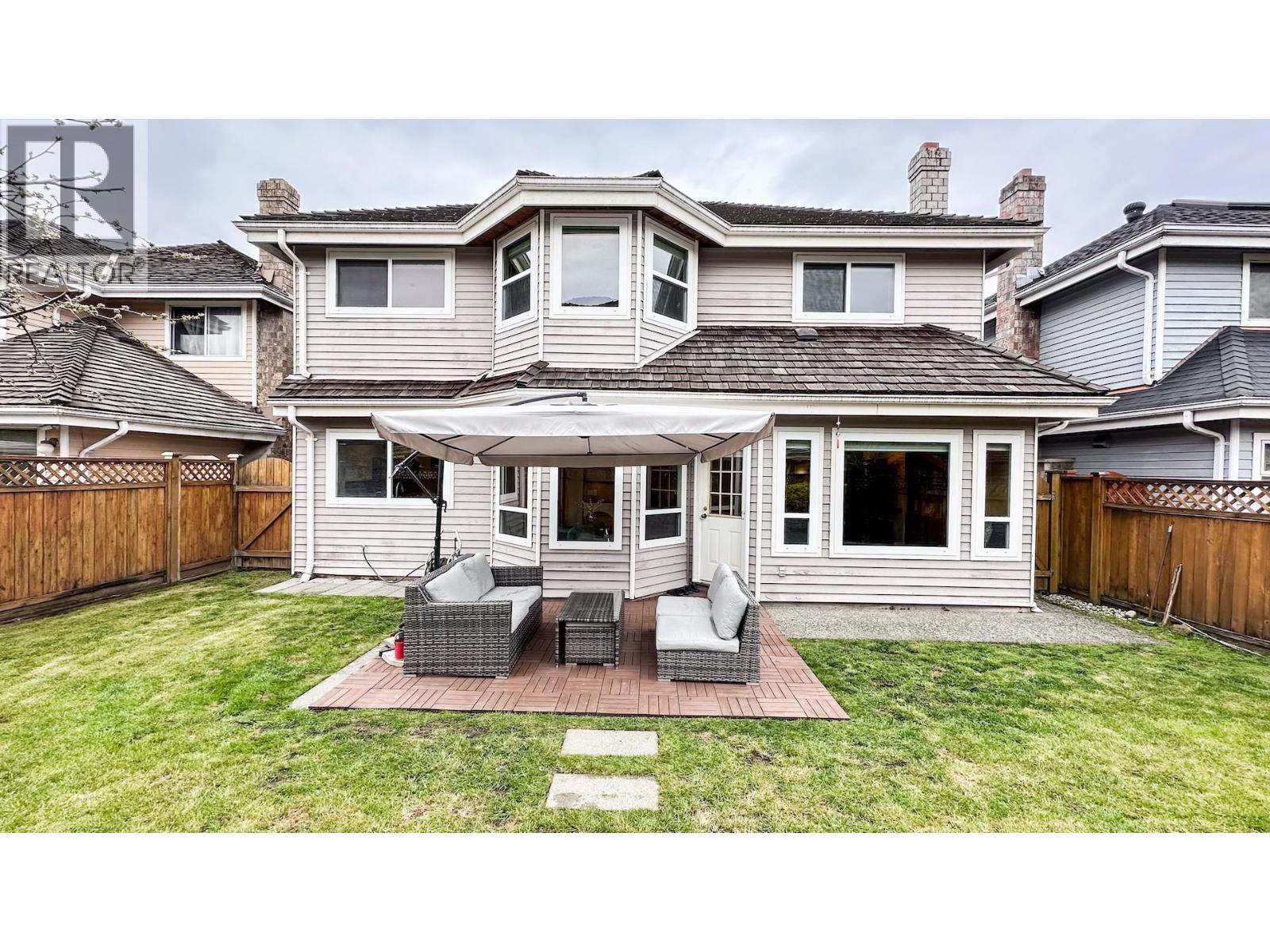 5520 Wallace Road, Richmond, British Columbia  V7E 2C5 - Photo 28 - R3125144