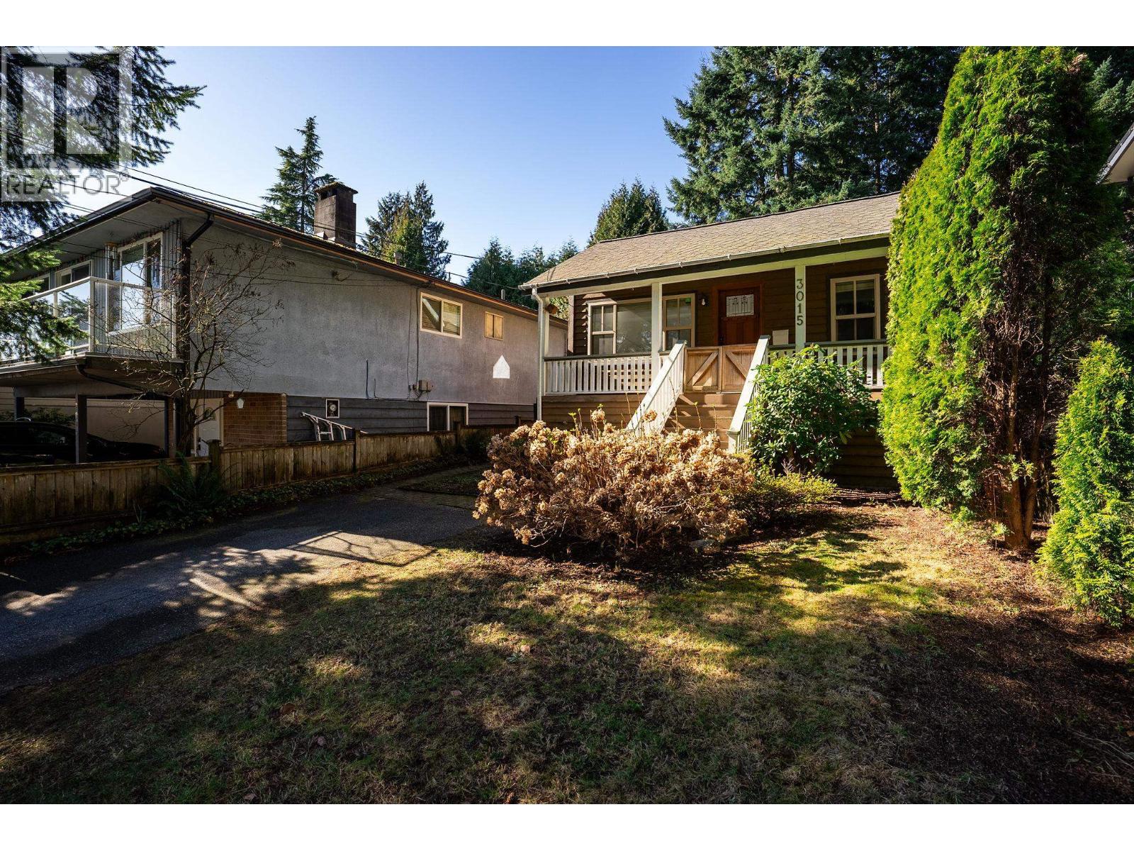 3015 Royal Avenue, North Vancouver, British Columbia  V7K 1Y6 - Photo 3 - R3125158