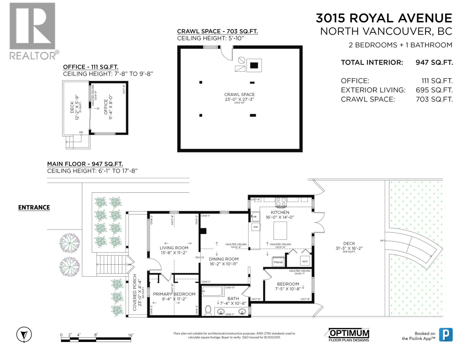 3015 Royal Avenue, North Vancouver, British Columbia  V7K 1Y6 - Photo 40 - R3125158