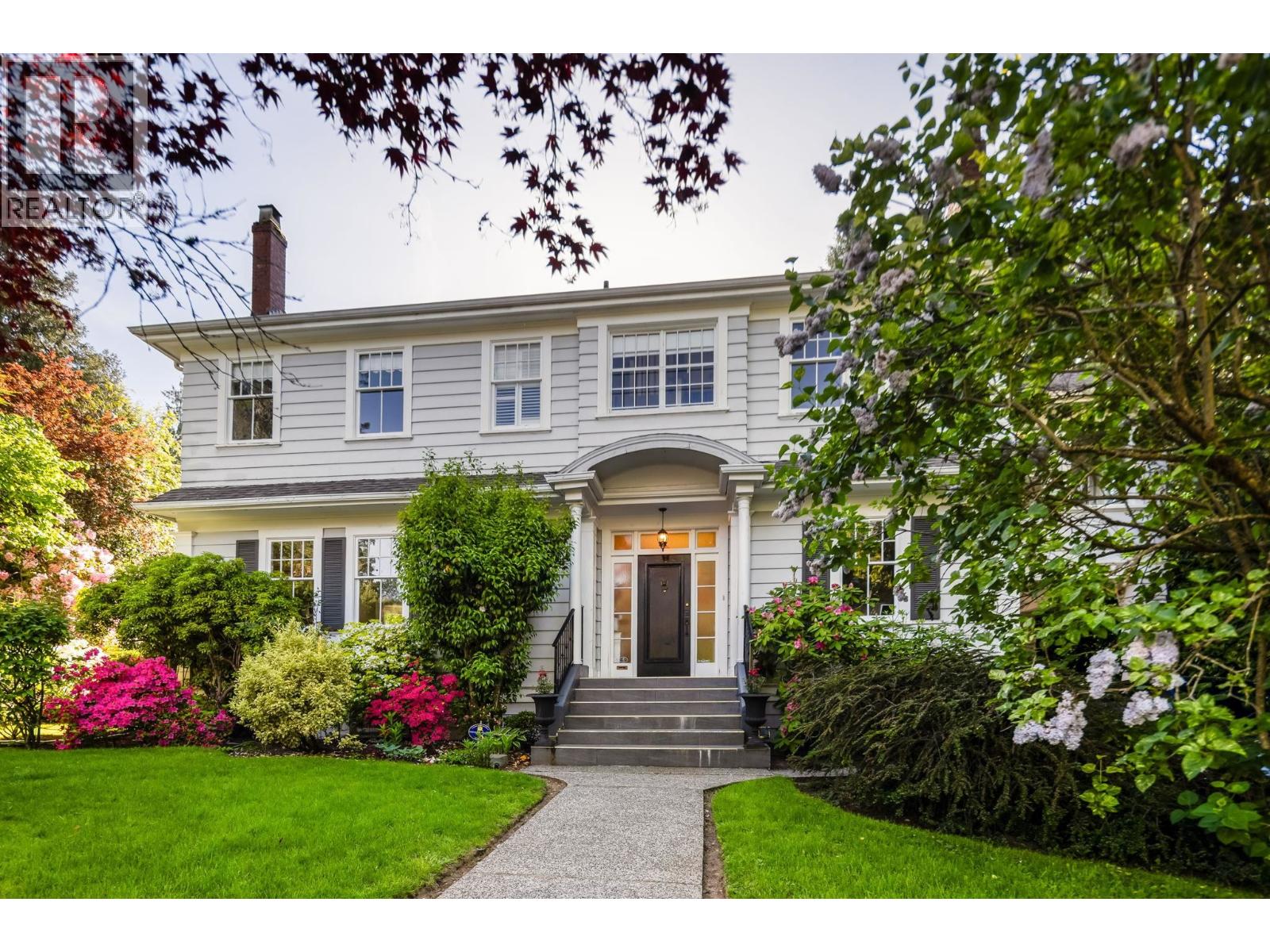 5425 ANGUS DRIVE, Vancouver, British Columbia