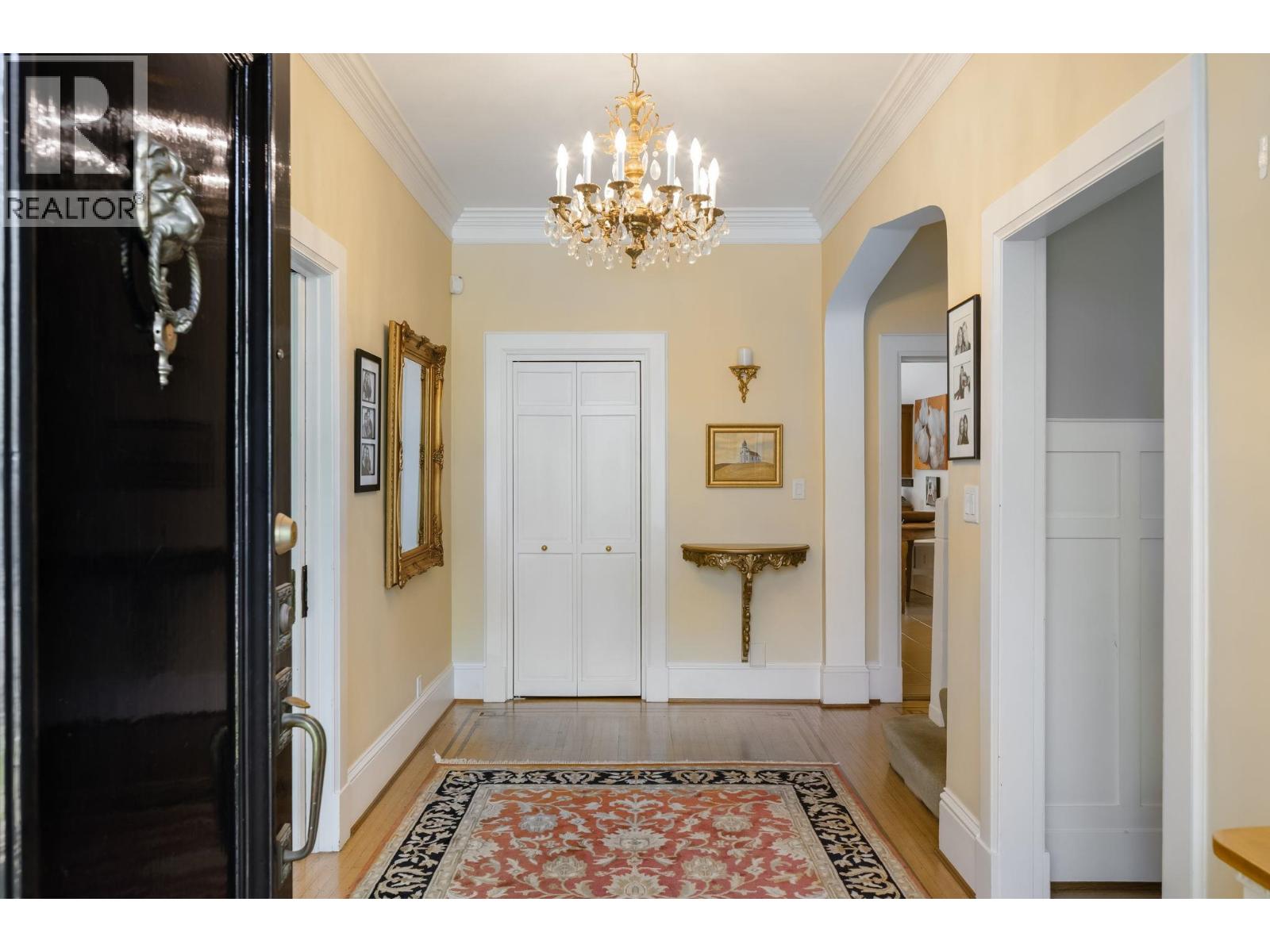 5425 Angus Drive, Vancouver, British Columbia  V6M 3N3 - Photo 2 - R3125171