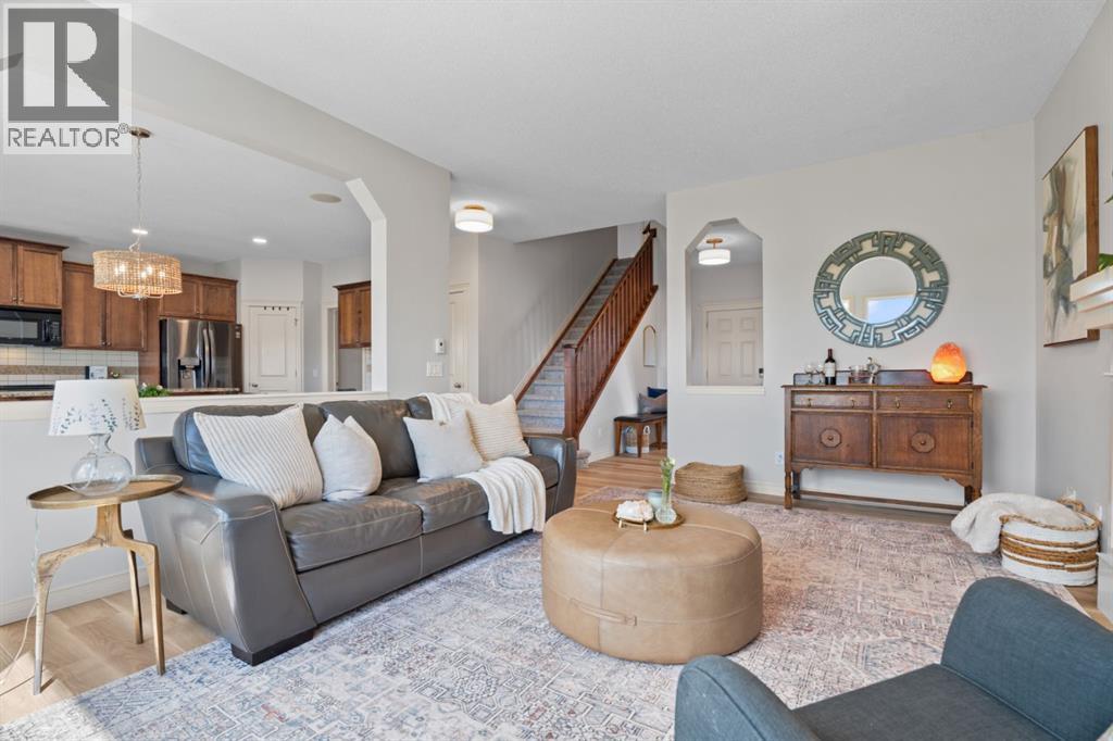 165 Crystal Green Drive, Okotoks, Alberta  T1S 0C8 - Photo 9 - A2311583