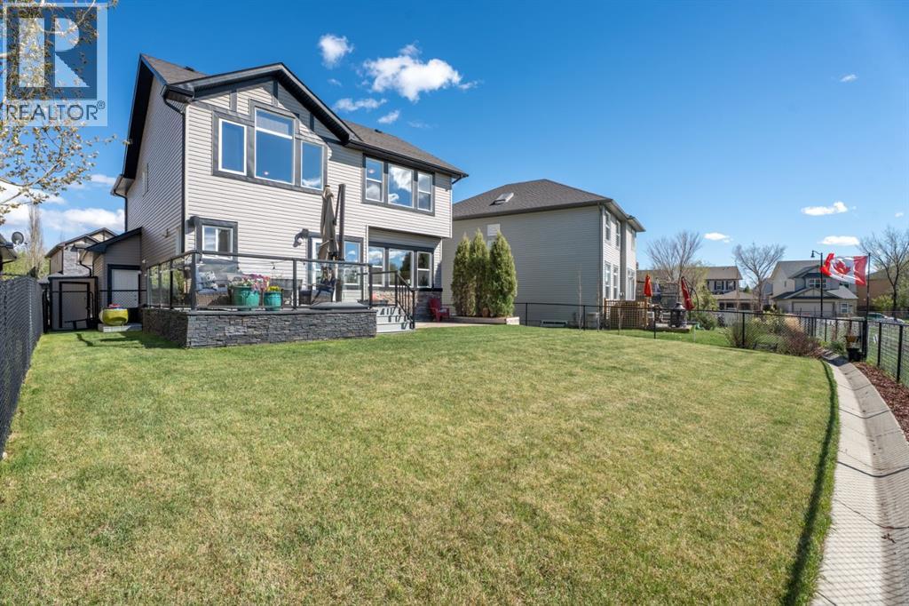 165 Crystal Green Drive, Okotoks, Alberta  T1S 0C8 - Photo 40 - A2311583