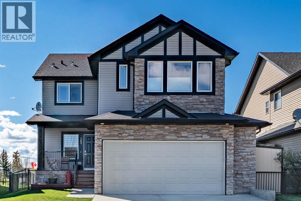 165 Crystal Green Drive, Okotoks, Alberta  T1S 0C8 - Photo 2 - A2311583
