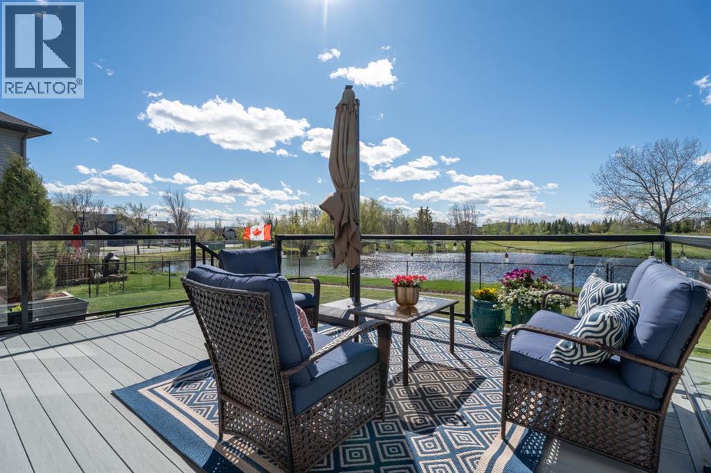 165 Crystal Green Drive, Okotoks, Alberta  T1S 0C8 - Photo 37 - A2311583