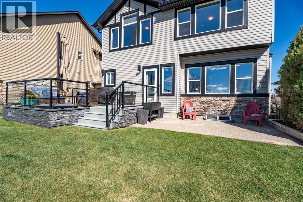 165 Crystal Green Drive, Okotoks, Alberta  T1S 0C8 - Photo 39 - A2311583