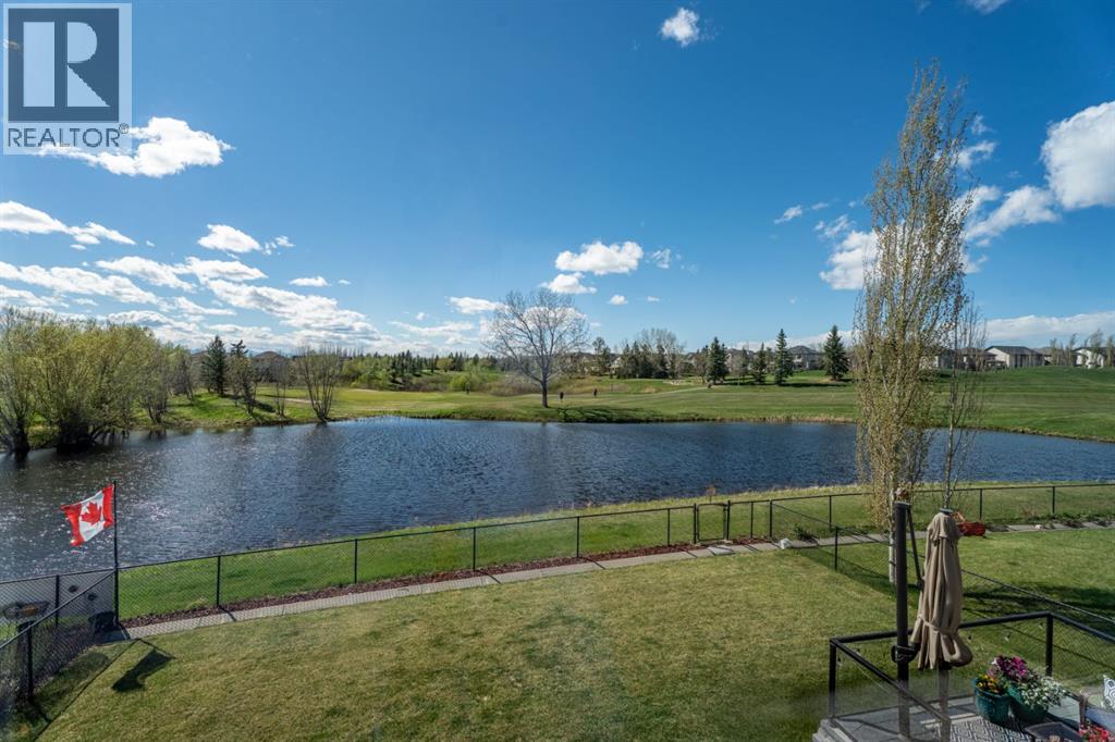 165 Crystal Green Drive, Okotoks, Alberta  T1S 0C8 - Photo 42 - A2311583