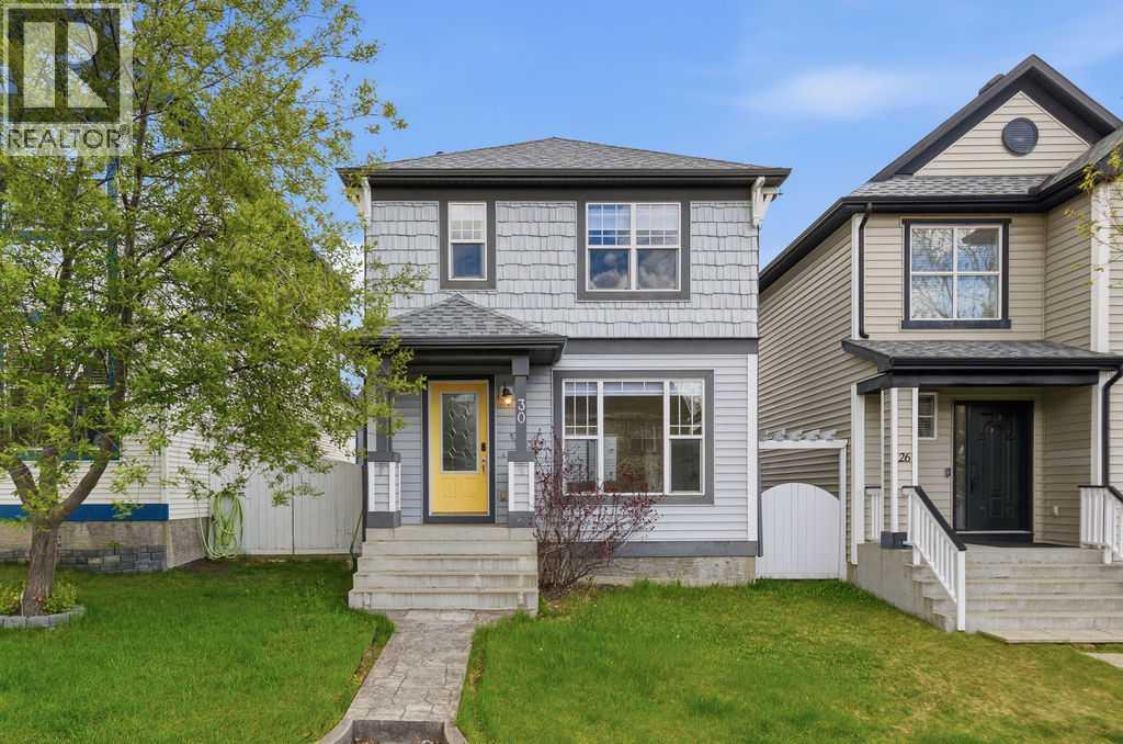 30 Tuscany Springs Heights NW, Calgary, Alberta