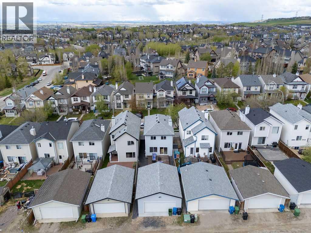 30 Tuscany Springs Heights NW, Calgary, Alberta  T3M 2M9 - Photo 34 - A2312581