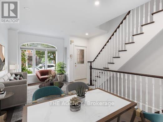 185 Lippincott Street, Toronto, Ontario  M5S 2P3 - Photo 2 - C13146410