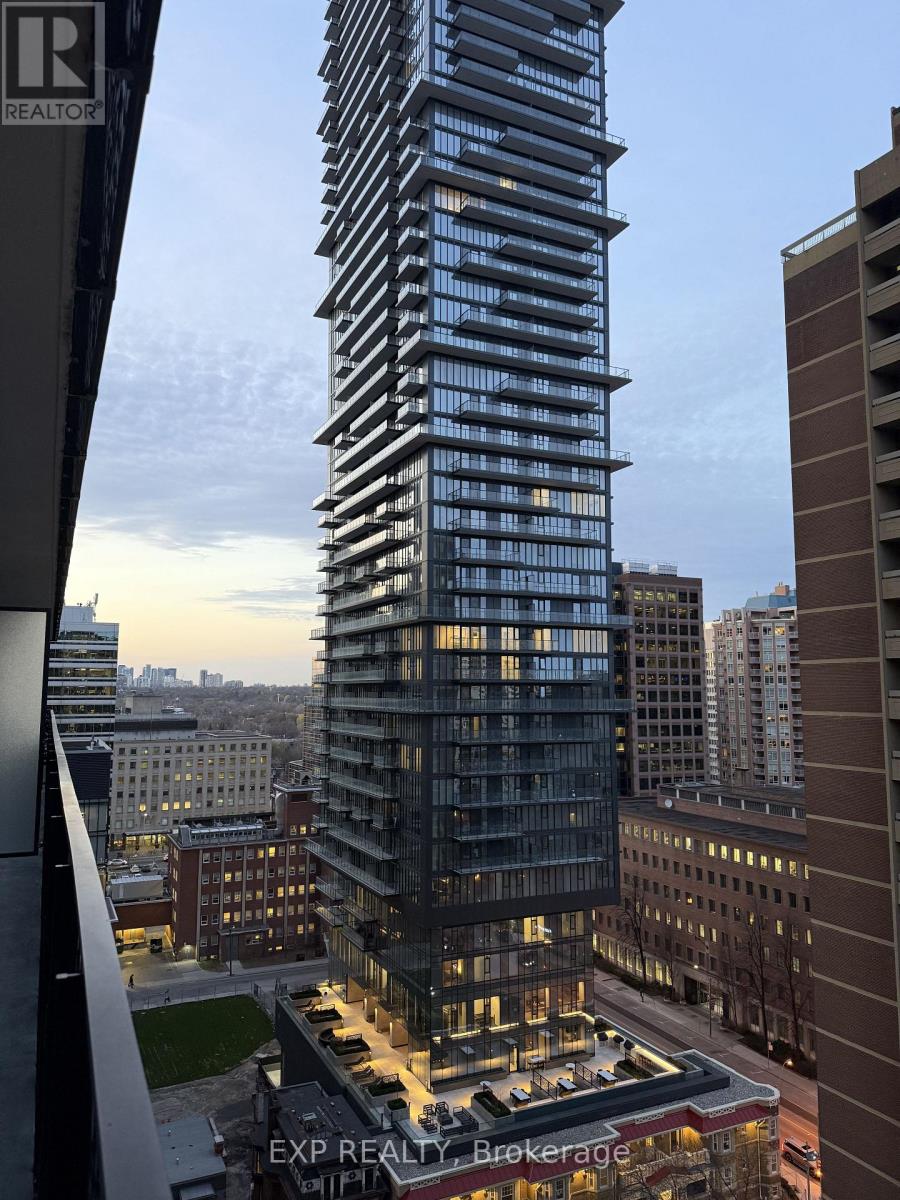 1503 - 55 Charles Street E, Toronto, Ontario  M4Y 0J1 - Photo 20 - C13146420