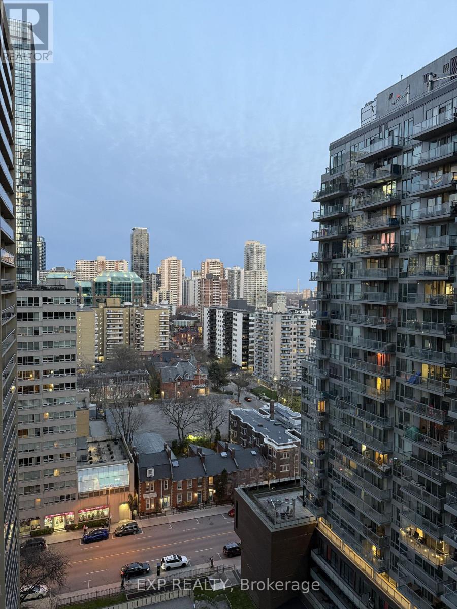 1503 - 55 Charles Street E, Toronto, Ontario  M4Y 0J1 - Photo 21 - C13146420