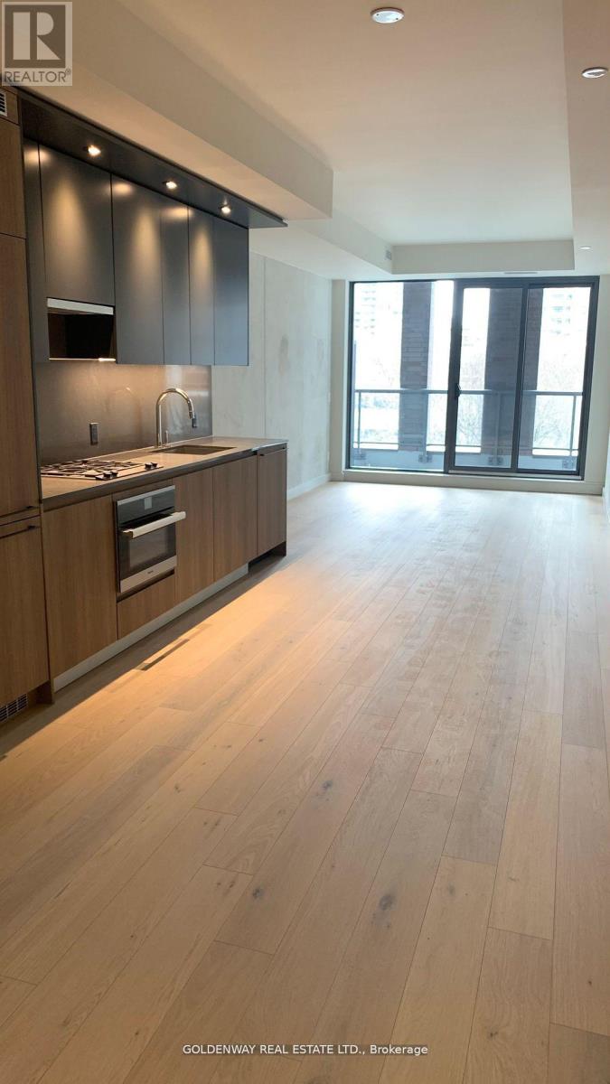 506 - 81 Wellesley Street E, Toronto, Ontario  N5V 1J6 - Photo 13 - C13146448