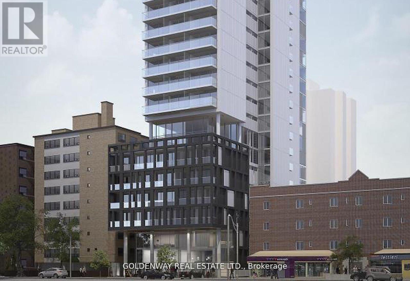 506 - 81 Wellesley Street E, Toronto, Ontario  N5V 1J6 - Photo 2 - C13146448