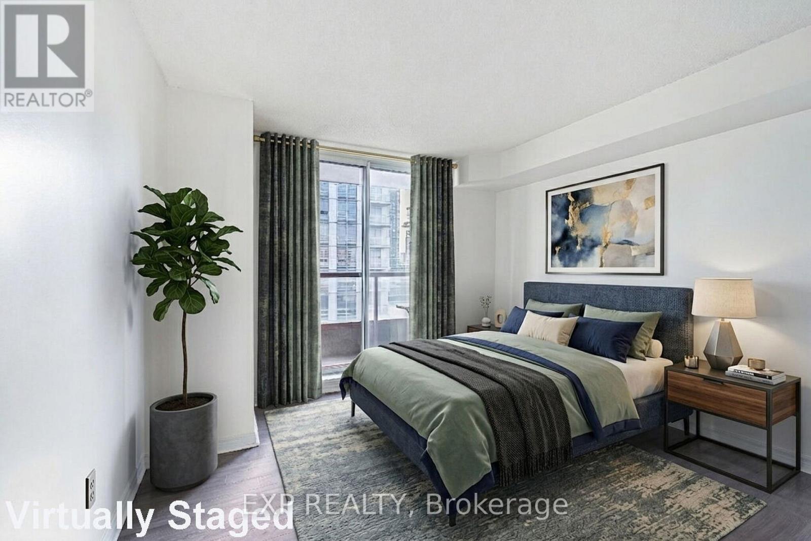 1811 - 736 Bay Street, Toronto, Ontario  M5G 2M4 - Photo 24 - C13146472