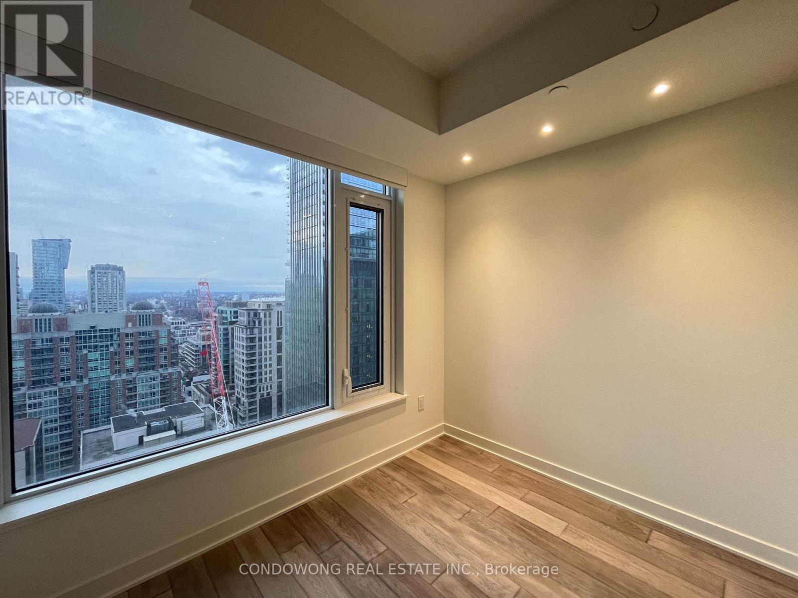 1914 - 11 Yorkville Avenue, Toronto, Ontario  M4W 1L2 - Photo 4 - C13146484