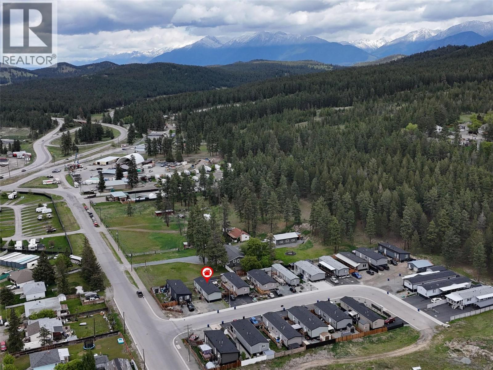 3066 Pinnacle Crescent N, Cranbrook, British Columbia  V1C 0E5 - Photo 3 - 10387721