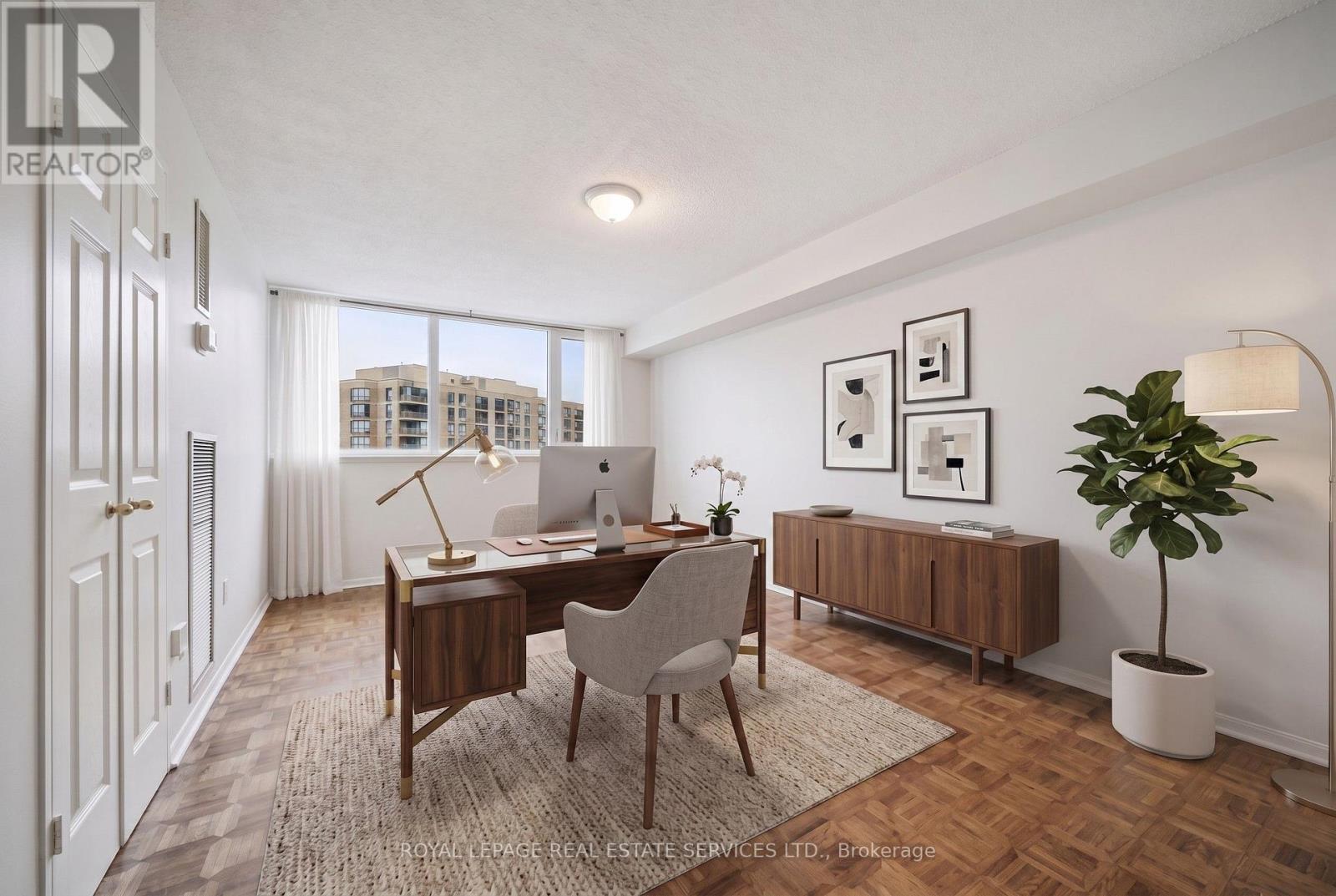 2001 - 75 Wynford Heights Crescent, Toronto, Ontario  M3C 3H9 - Photo 19 - C13021832
